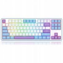 Klaviatūra Redragon K707WBP-RGB-PRO StarBlade