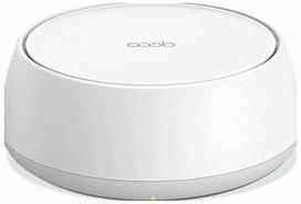 Belaidis maršrutizatorius TP-Link Deco BE25, 3600Mbps, dviejų juostų, Wi-Fi Mesh