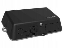 Belaidis maršrutizatorius MikroTik LtAP mini 802.11n (Wi-Fi 4)