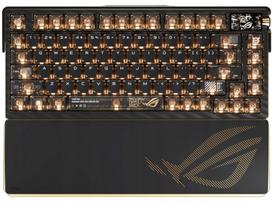 Klaviatūra ASUS ROG Azoth Extreme Edition 20