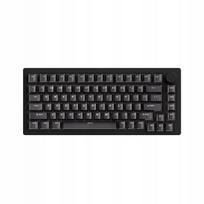 Magnetinė klaviatūra Akko x MonsGeek M1 V5 HE, juoda, 32000Hz skaitymo dažnis