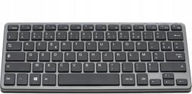 Belaidė klaviatūra BLUESTORK KB Mini R