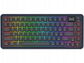 Klaviatūra REDRAGON K708-RGB-PRO FLEKACT