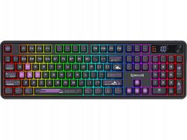 Klaviatūra REDRAGON Volcano K526BP-PRO