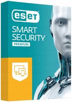 ESET Home Security Premium licencija, 1 naudotojui, 12 mėn.