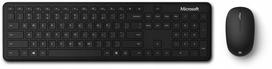 Belaidė klaviatūra ir pelė Microsoft Bluetooth Desktop
