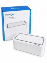 Modemas-maršrutizatorius Inseego FX2000 5G/4G LTE, WiFi 6, Ethernet, SIM kortelės lizdas