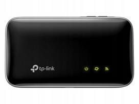 Belaidis maršrutizatorius TP-LINK M7400, 2.4/5 GHz, su SIM lizdu