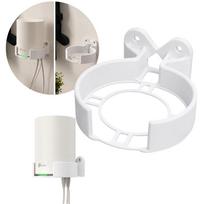 Sieninis laikiklis maršrutizatoriui TP-Link Deco X20/X50/X55/X60, baltas