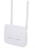4G/LTE maršrutizatorius su Wi-Fi, 4xRJ-45