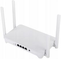 Bevielis dviejų dažnių „EDUP“ maršrutizatorius, 7 Gigabit LAN, 3600Mb/s Mesh WiFi sistema