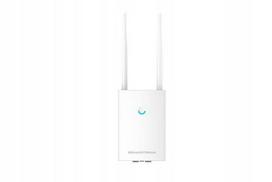 Belaidis prieigos taškas Grandstream GWN7605, 802.11ac Wave2, 2x2:2 MU-MIMO, 8 SSID