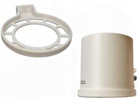 Sieninis laikiklis TP-Link Deco X20/X50/X55/X60 WiFi tinklo maršrutizatoriui