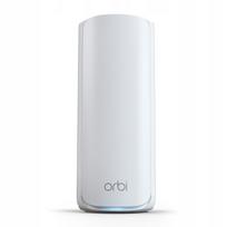 Belaidis tinklo plėstuvas Netgear Orbi RBE770, Mesh WiFi 7, tri-band, 180 m, 2.5GbE