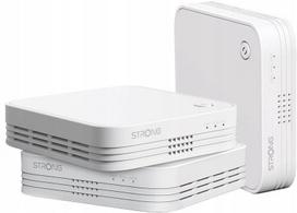 Belaidis tinklo išplėtimo taškas Strong ATRIA AC2100, Wi-Fi Mesh, 802.11ac maršrutizatorius