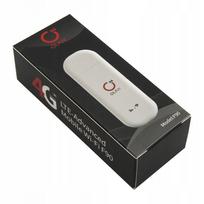 Maršrutizatorius su modemu OLAX F90 4G LTE, WiFi, 2x MIMO antena, mSIM