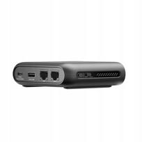 Belaidis maršrutizatorius TP-LINK TL-WR1502X Wi-Fi 6, dviejų dažnių, AX1500, USB, OpenVPN, WireGuard