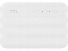 Belaidis maršrutizatorius TCL MW63VC, DualBand 2.4/5 GHz, su SIM lizdu