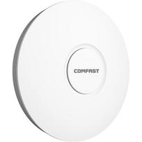 Belaidis prieigos taškas COMFAST CF-E320N V2.0, 2.4GHz, 300Mbps, 2x 3dBi