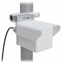 Belaidis maršrutizatorius MikroTik Cube 60Pro ac, 1Gbit LAN, 11°, 802.11ay (60GHz/5GHz), L4