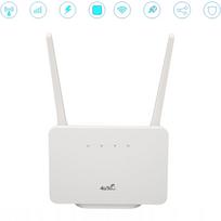Belaidis 4G LTE maršrutizatorius CPE106-E, SIM kortelė, iki 300Mb/s