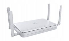 Maršrutizatorius Huawei AR617VW, 1xGE COMBO WAN, 4xGE LAN, 1xVDSL2, 2xFXS, 1xUSB