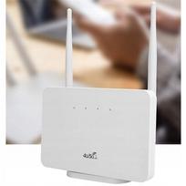 Belaidis 4G LTE maršrutizatorius su SIM kortele, Wi-Fi, iki 300Mb/s namams ir biurui