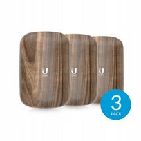 Ubiquiti U6 Extender mediniai dangteliai, 3 vnt.