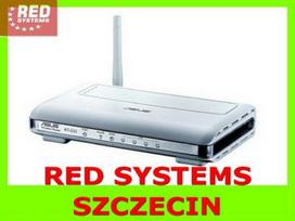 Belaidis maršrutizatorius ASUS RT-G32 WiFi
