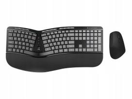 Belaidė ergonominė pelė Conceptronic Ergo