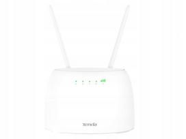 Belaidis maršrutizatorius Tenda 4G07, 4G LTE, AC1200, SIM kortelė
