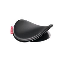 Riešo atrama Cherry Slidepad Ergo JA-0650-2, juoda