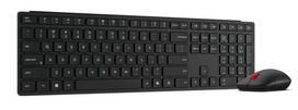 Belaidė klaviatūros ir pelės rinkinys Lenovo Multi-Mode Pro 6000
