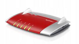 Maršrutizatorius FRITZBox 7430, Wi-Fi, VPN serveris, 12 tunelių