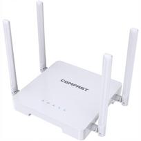 Belaidis maršrutizatorius COMFAST CF-WR630AX, WiFi 6, 3000Mbps, tinklinis (mesh)