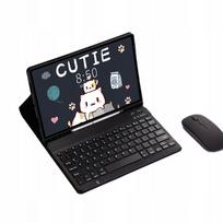 Belaidė klaviatūra ir pelė Samsung Tab S8 Ultra 14,6