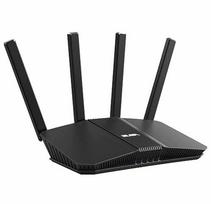 Belaidis maršrutizatorius ASUS RT-BE55, dviejų dažnių, 3600Mbps, namams ir biurui
