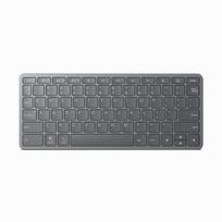 Belaidė klaviatūra Lenovo ZG38C05820, pilka, keliems įrenginiams
