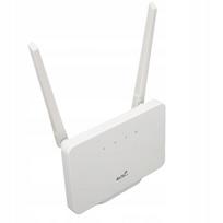 4G LTE maršrutizatorius su SIM kortele, iki 300Mb/s, namų ryšio agregavimas, 3 antenos