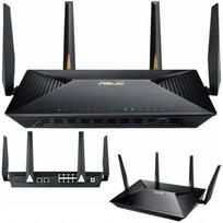 Maršrutizatorius ASUS BRT-AC828, dviejų juostų, Wi-Fi 6
