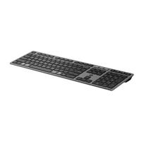 Belaidė klaviatūra ir pelė HP 725 su įkrovimo funkcija