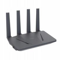 Wi-Fi 6 maršrutizatorius GL.iNet Flint (GL-AX1800) su USB, OpenWrt ir VPN