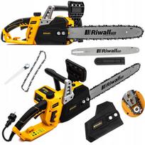 Grandininis pjūklas Riwall RECS 2440e, 2900 W