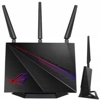 Dviejų juostų „Wi-Fi“ maršrutizatorius ASUS GT-AC2900, 802.11ac, pritaikytas žaidimams