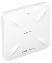 Belaidis maršrutizatorius REYEE RG-RAP2260, Wi-Fi 6, 2.4 GHz / 5 GHz, 2976Mbps