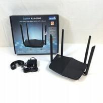 Belaidis maršrutizatorius JUPLINK RX4-1800, Wi-Fi 6 (802.11ax)