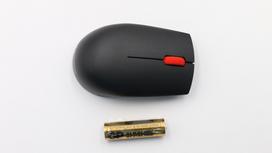 Belaidė „Lenovo Essential Compact“ pelė, 03X7597