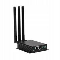 Pramoninis maršrutizatorius-modemas GL-X300B, 4G LTE CAT4, WAN/LAN, VPN, eSIM