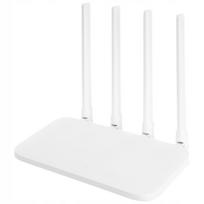 Belaidis maršrutizatorius Xiaomi Mi Router 4A, 1200Mbps, dviejų juostų