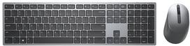 Belaidė klaviatūra ir pelė DELL Premier KM7321W (CZ/SK)